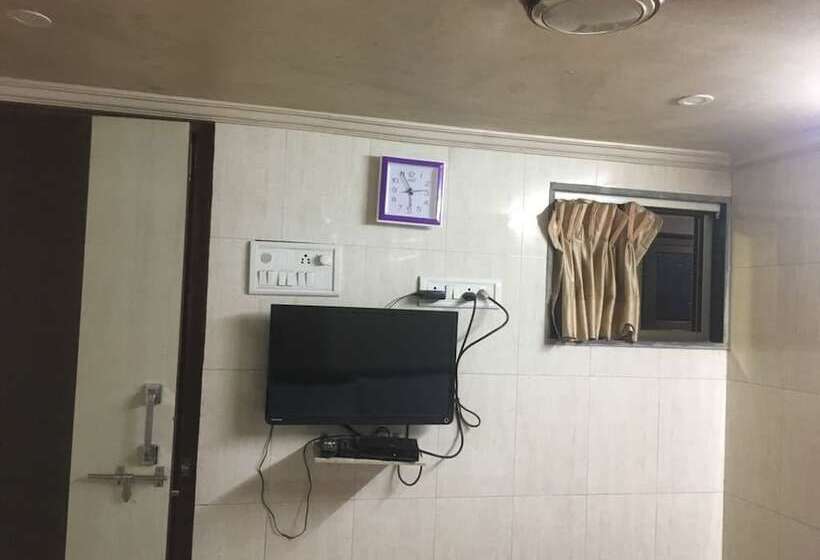 בית מלון כפרי King Star Near Vt Station