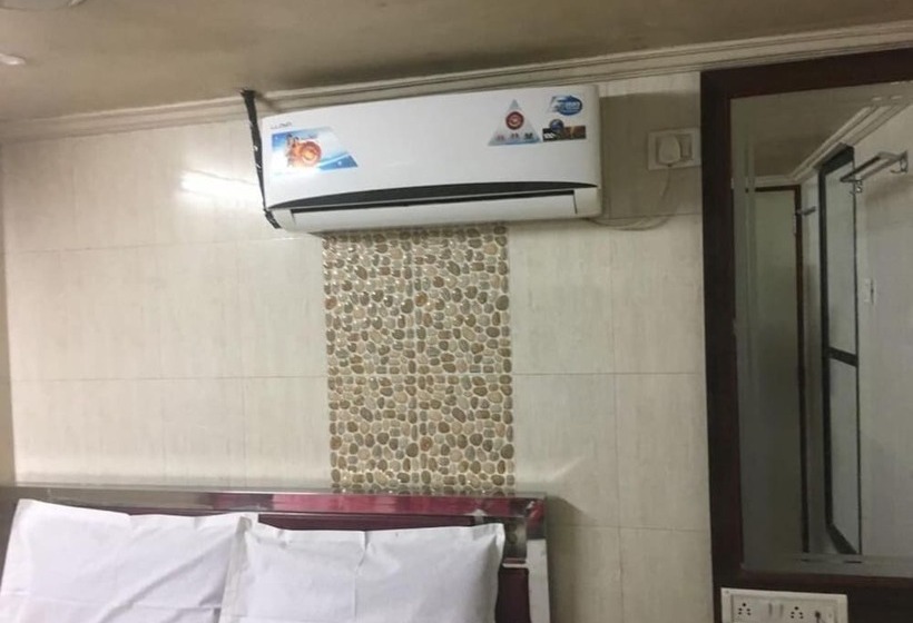 בית מלון כפרי King Star Near Vt Station