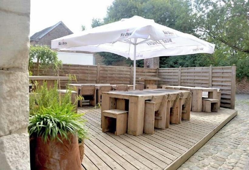 בית מלון כפרי La Couronne