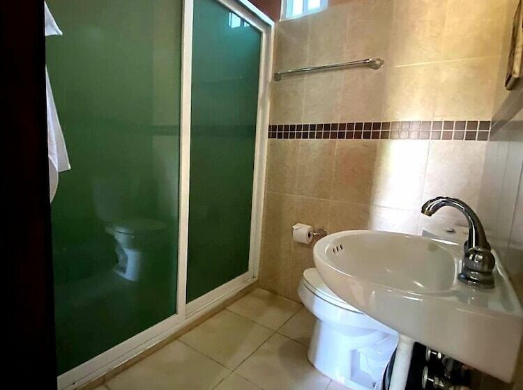 فندق La Finca Del Abuelo Teotihuacan