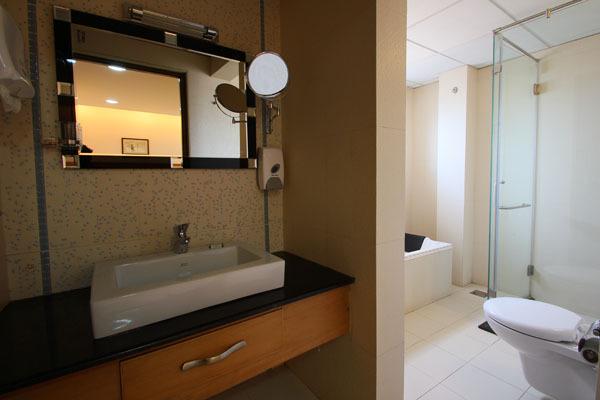 فندق La Promenade