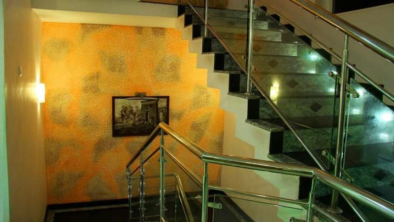 فندق La Promenade