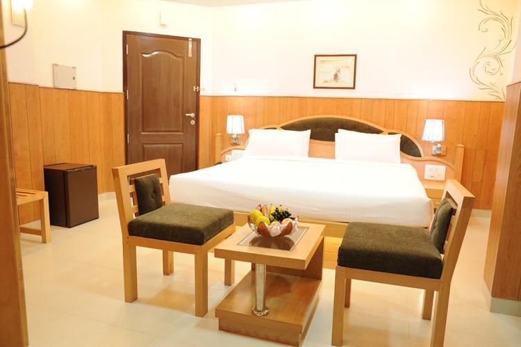 فندق La Promenade