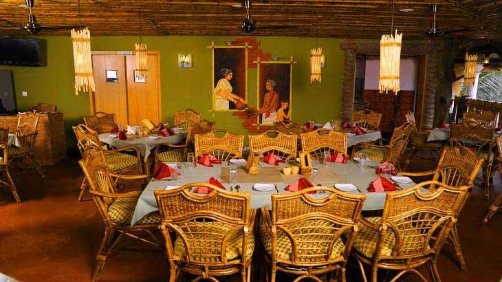 فندق La Promenade