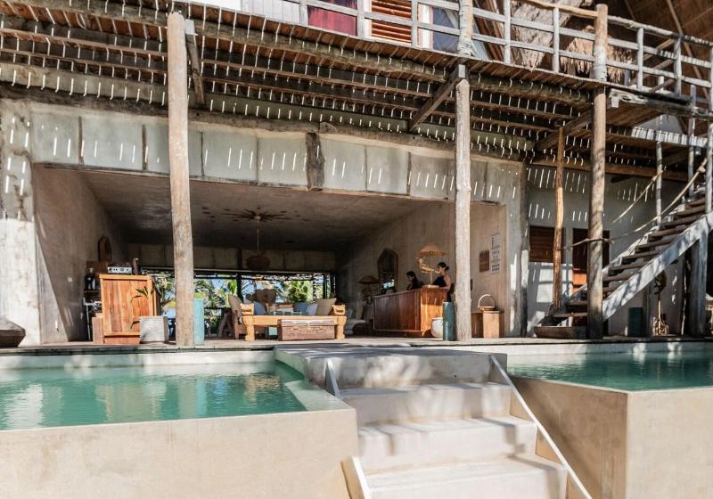 La Valise Tulum, Member Of Small Luxury Hotels