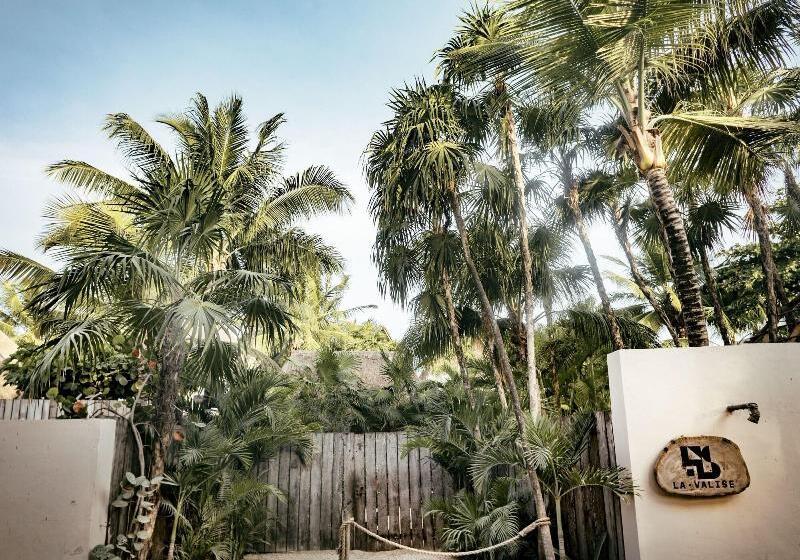 La Valise Tulum, Member Of Small Luxury Hotels