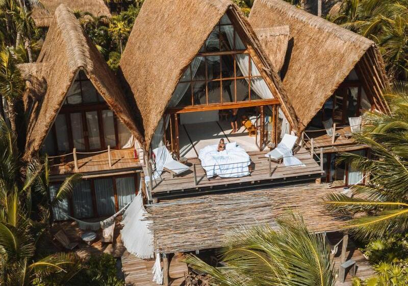 La Valise Tulum, Member Of Small Luxury Hotels