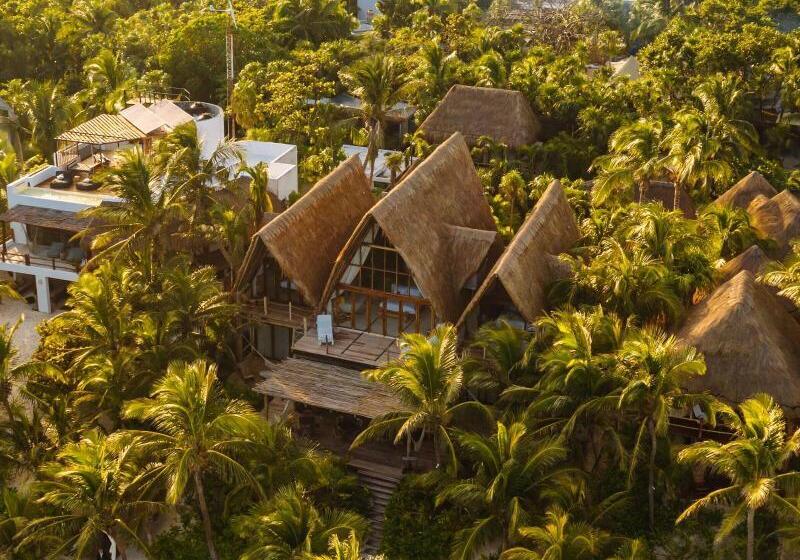 La Valise Tulum, Member Of Small Luxury Hotels