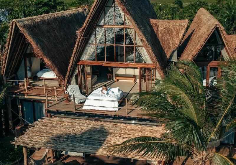 La Valise Tulum, Member Of Small Luxury Hotels