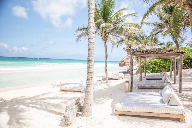 La Valise Tulum, Member Of Small Luxury Hotels