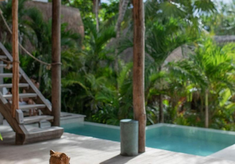 La Valise Tulum, Member Of Small Luxury Hotels