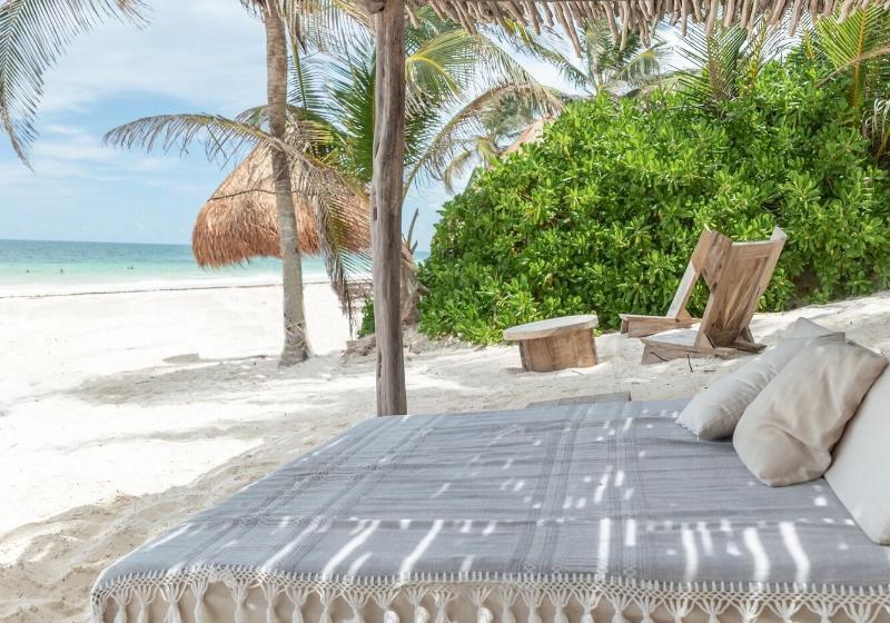 La Valise Tulum, Member Of Small Luxury Hotels