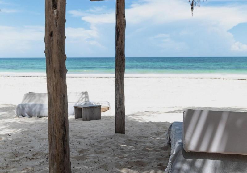 La Valise Tulum, Member Of Small Luxury Hotels
