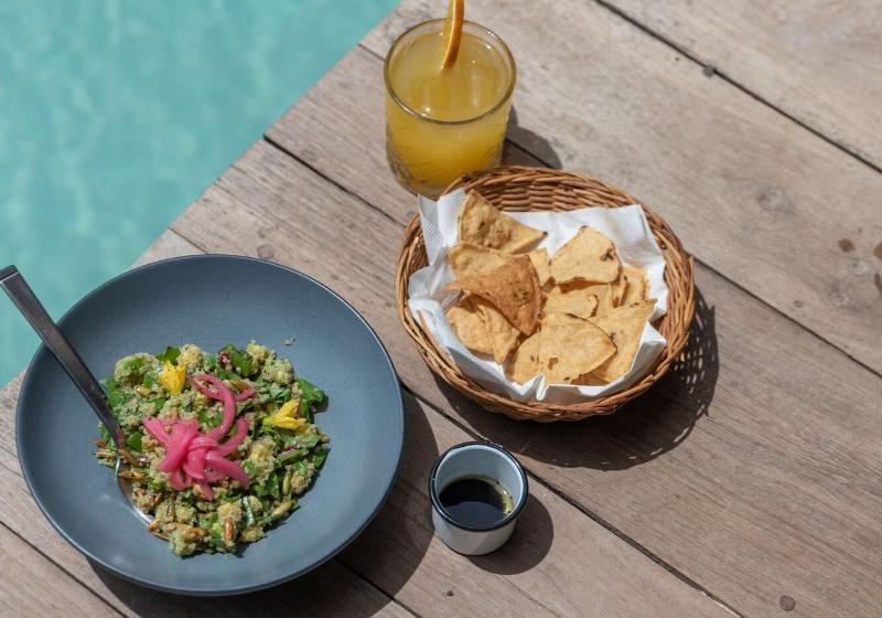 La Valise Tulum, Member Of Small Luxury Hotels