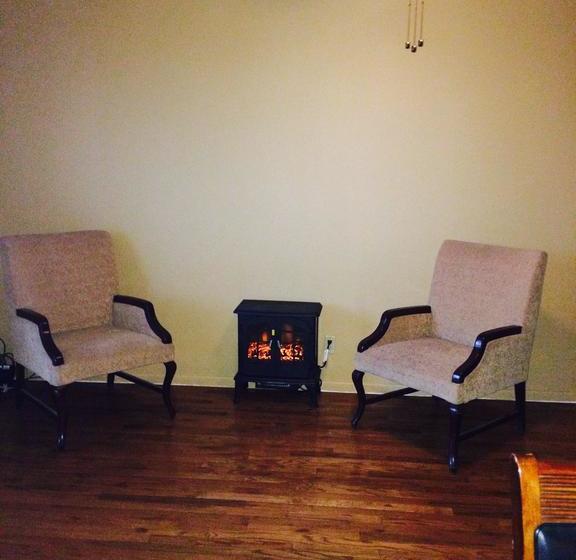 فندق Legendary King Edward