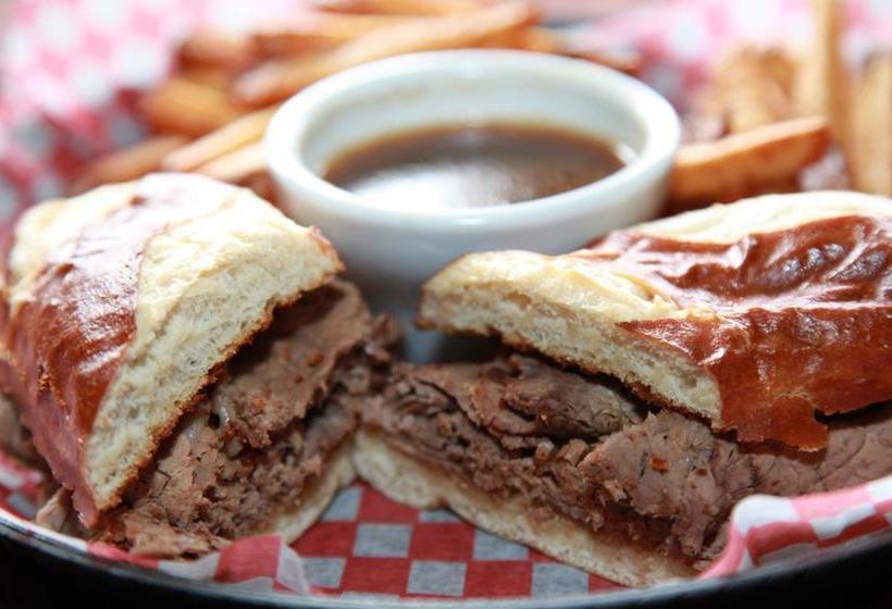 فندق Legendary King Edward