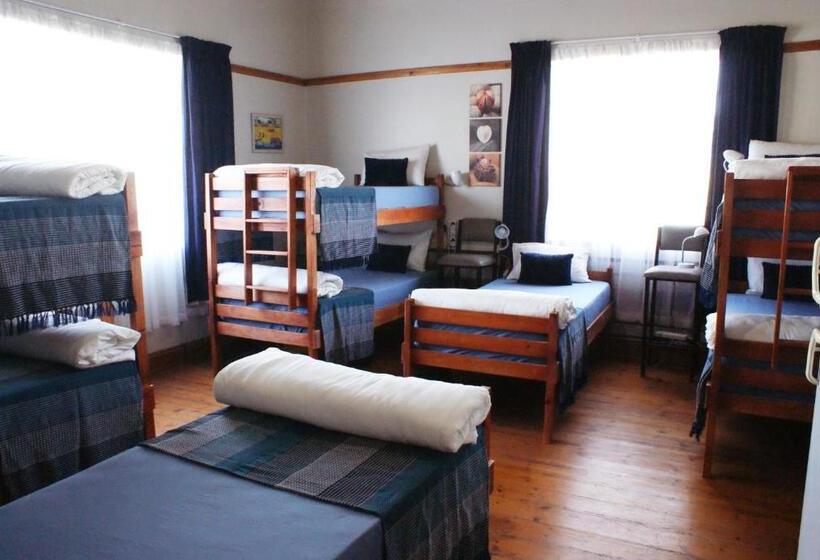 هتل Mr Pell S House Self Catering Accommodation