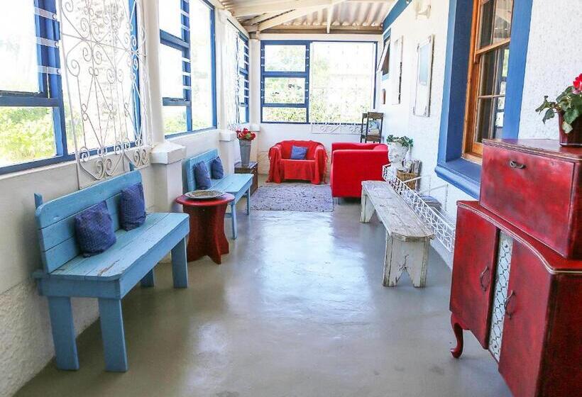 هتل Mr Pell S House Self Catering Accommodation