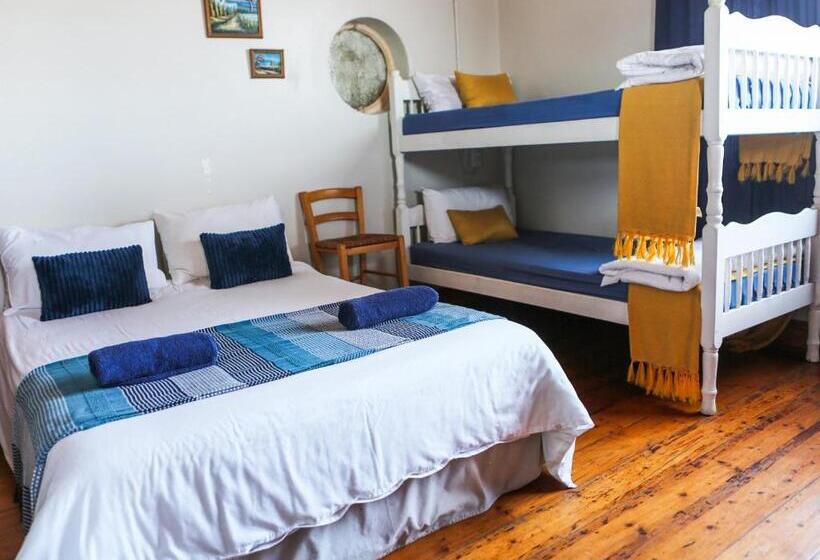 هتل Mr Pell S House Self Catering Accommodation