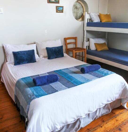 هتل Mr Pell S House Self Catering Accommodation