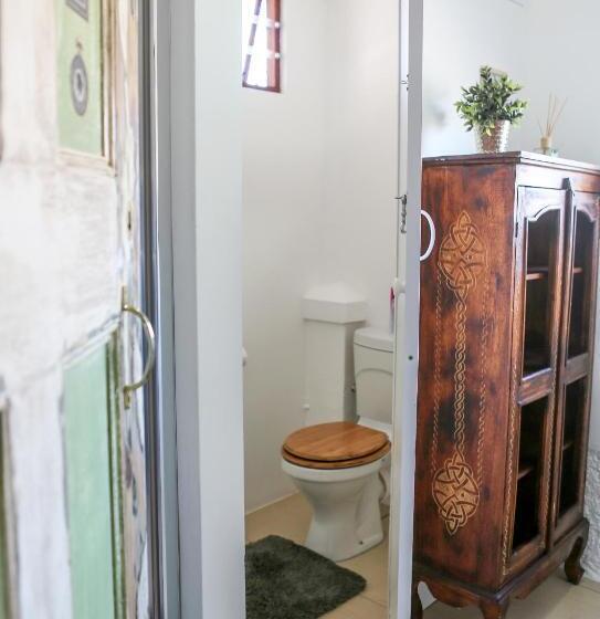 هتل Mr Pell S House Self Catering Accommodation