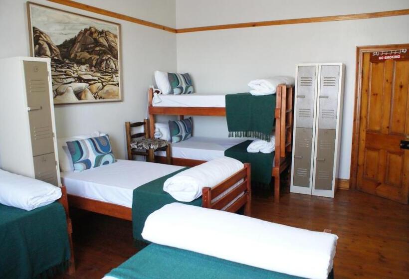 هتل Mr Pell S House Self Catering Accommodation