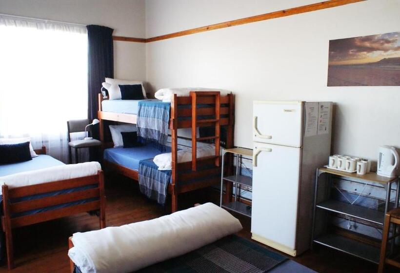 هتل Mr Pell S House Self Catering Accommodation