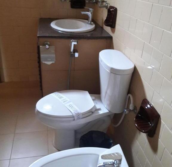 בית מלון כפרי New Kandy Residence