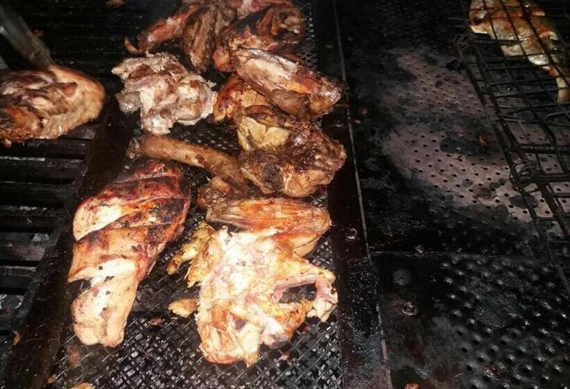 בית מלון כפרי New Kandy Residence