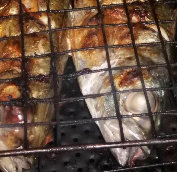 בית מלון כפרי New Kandy Residence