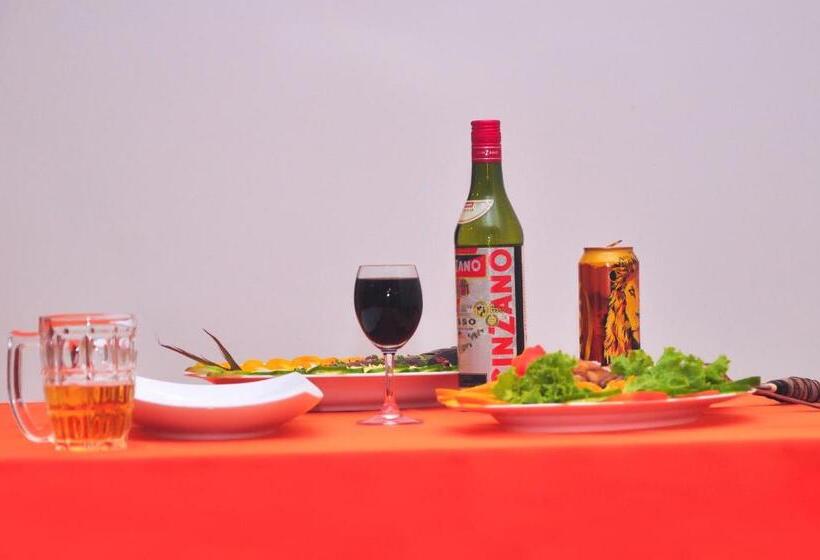 בית מלון כפרי New Kandy Residence