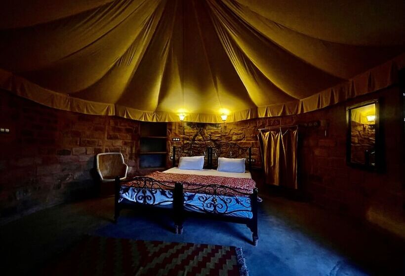 فندق Pukhraj Garh Jodhpur