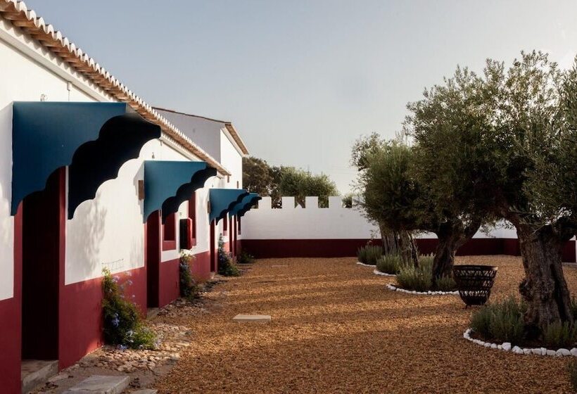 هتل Quinta Da Chaminé