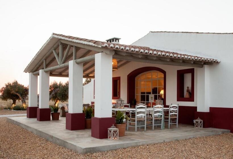 ホテル Quinta Da Chaminé