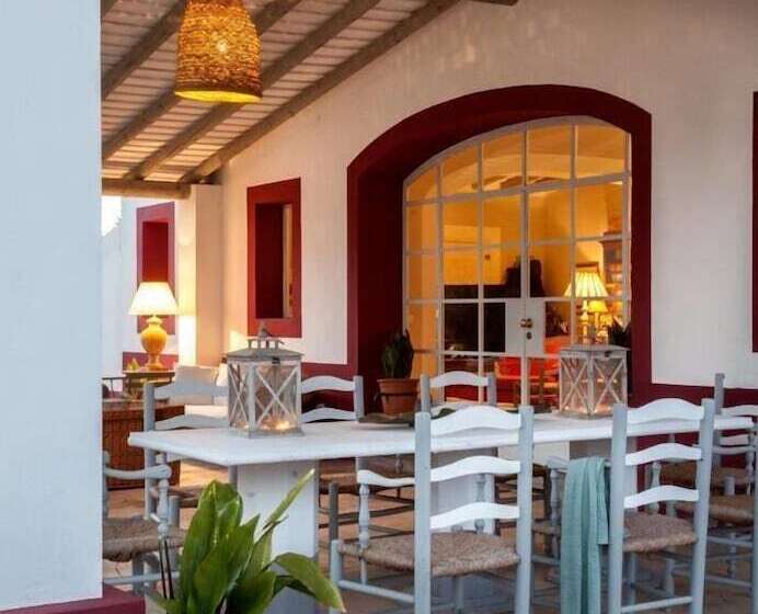 ホテル Quinta Da Chaminé