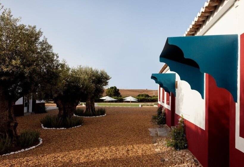 ホテル Quinta Da Chaminé