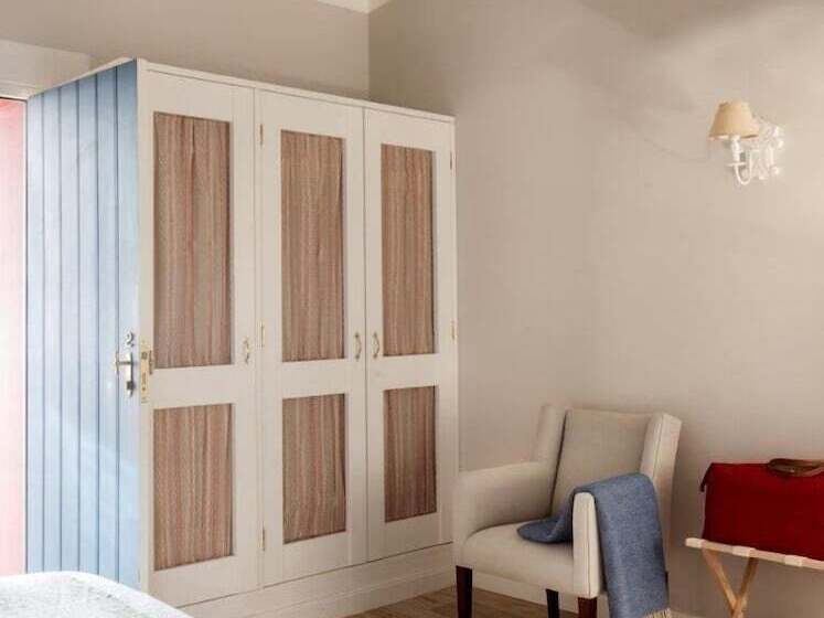 هتل Quinta Da Chaminé