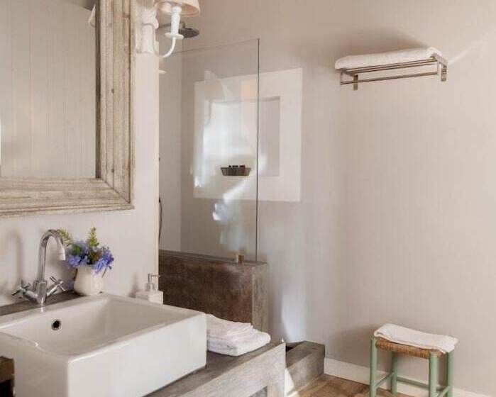 ホテル Quinta Da Chaminé