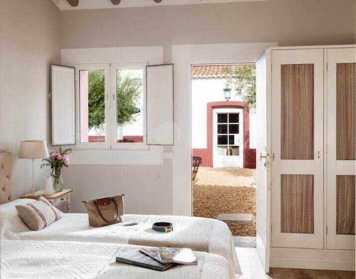 ホテル Quinta Da Chaminé