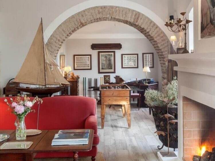 ホテル Quinta Da Chaminé