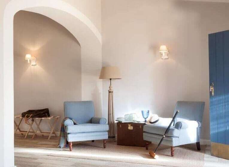 هتل Quinta Da Chaminé