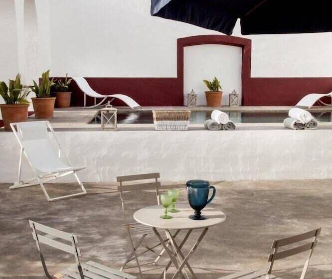 ホテル Quinta Da Chaminé