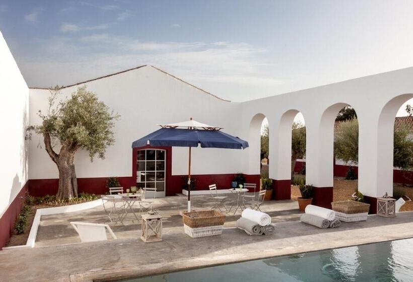 هتل Quinta Da Chaminé