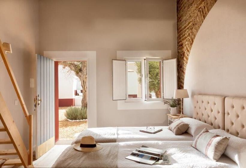 ホテル Quinta Da Chaminé