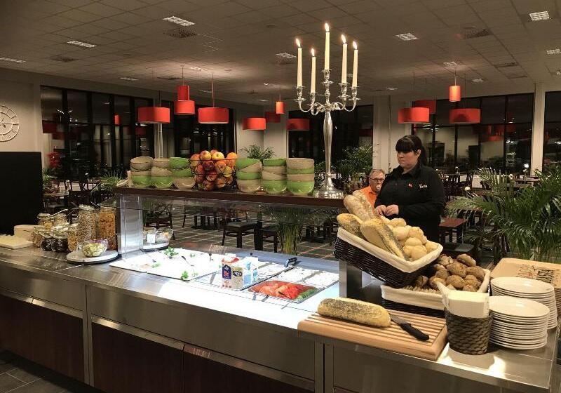 בית מלון כפרי Rasta Varnamo