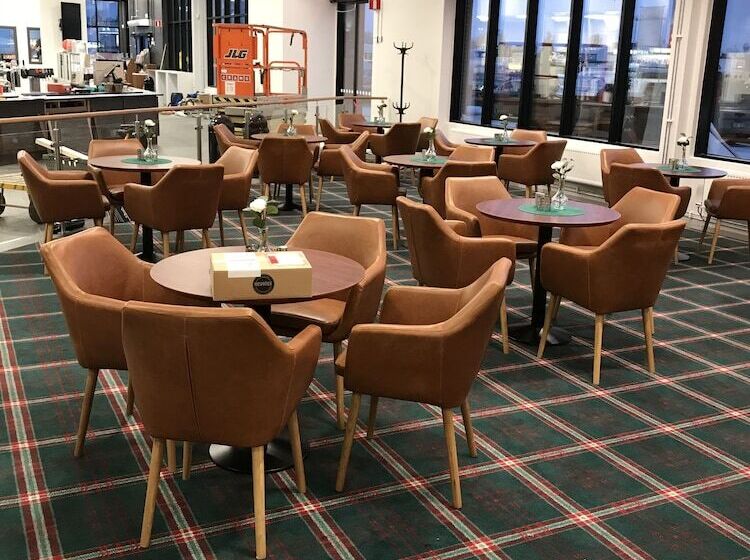 בית מלון כפרי Rasta Varnamo