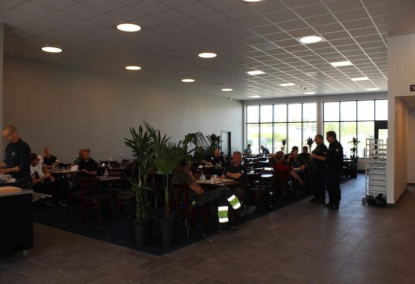 בית מלון כפרי Rasta Varnamo