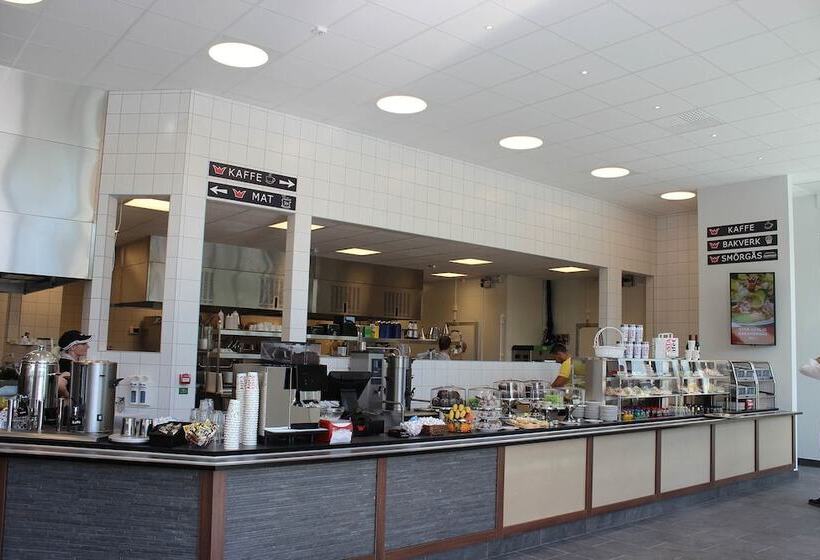 בית מלון כפרי Rasta Varnamo