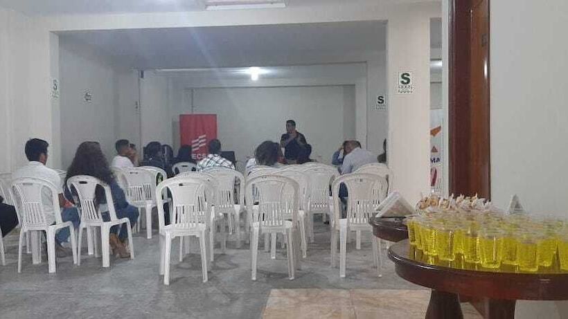 ホテル Real Chimbote