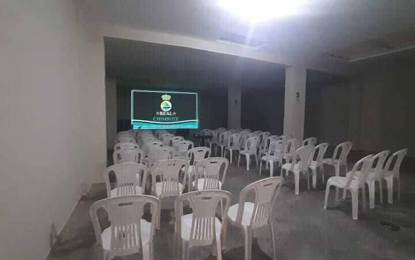 ホテル Real Chimbote